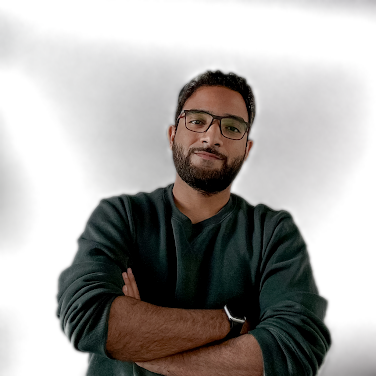 Ahmed Sayed